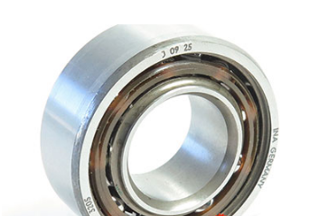 INA 3205 bearings